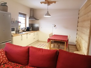 Apartamentai MARKÓWKA 04