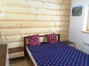 Apartamentai MARKÓWKA 02