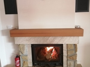 Apartamentai MARKÓWKA 03