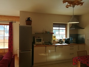 Apartamentai MARKÓWKA 02