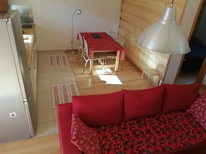 Apartamentai MARKÓWKA 02