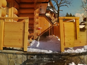 Apartamentai MARKÓWKA 04