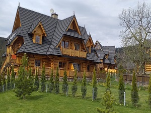 Apartamentai MARKÓWKA 03