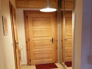 Apartamentai MARKÓWKA 02