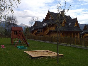 Apartamentai MARKÓWKA 02
