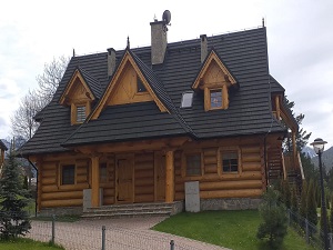 Apartamentai MARKÓWKA 03